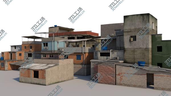 images/goods_img/20210312/Brazil Favela Slum/1.jpg